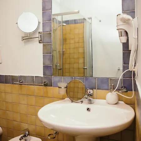 Bed & Breakfast Le Antiche Colonne 3*