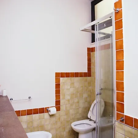 Le Antiche Colonne 3*