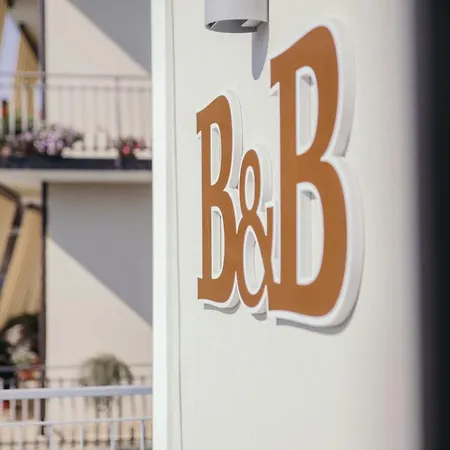 住宿加早餐酒店 Le Antiche Colonne Cinquefrondi