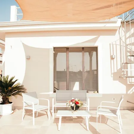 Le Antiche Colonne 3*