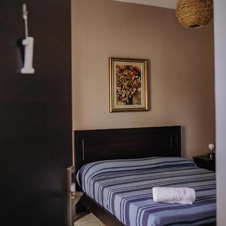 Le Antiche Colonne Bed and Breakfast Cinquefrondi