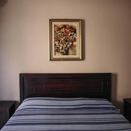 Bed & Breakfast Le Antiche Colonne Cinquefrondi