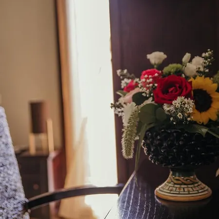 Bed & Breakfast Le Antiche Colonne