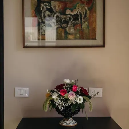 Bed & Breakfast Le Antiche Colonne 3*