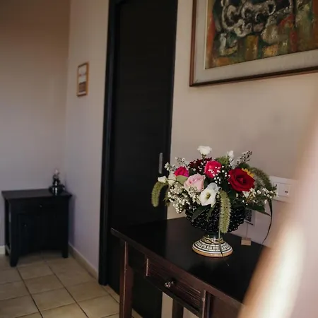 Le Antiche Colonne 3*