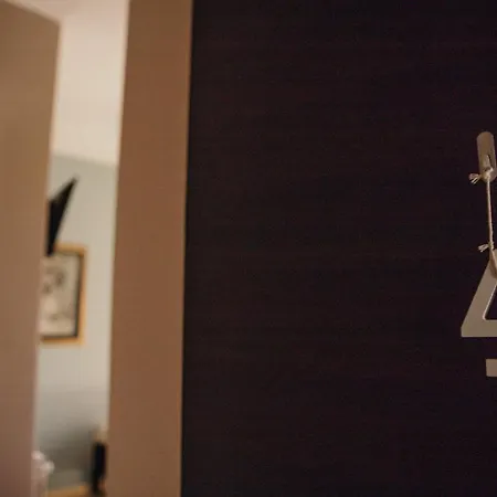 Le Antiche Colonne Bed & Breakfast