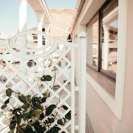 Bed & Breakfast Le Antiche Colonne