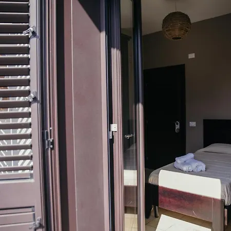 Le Antiche Colonne 3*