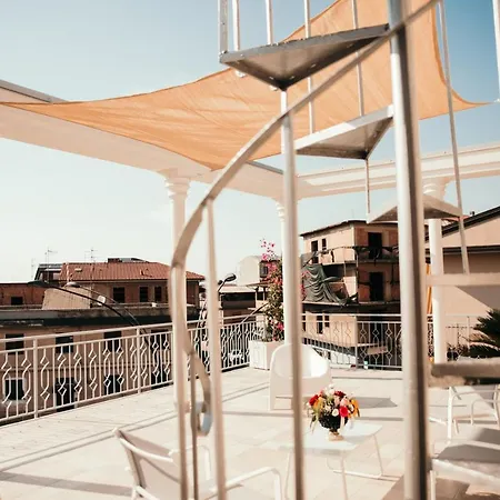 Le Antiche Colonne 3*