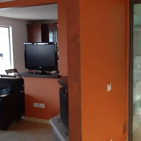 Frühstückspension Le Antiche Colonne 3*