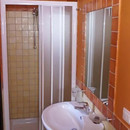 Le Antiche Colonne 住宿加早餐酒店 3*