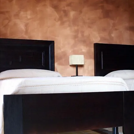 Le Antiche Colonne Bed & Breakfast 3*