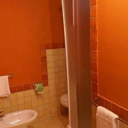 Bed & Breakfast Le Antiche Colonne Cinquefrondi