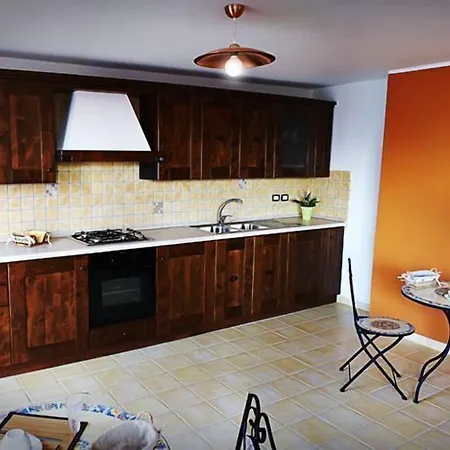 Le Antiche Colonne 3*