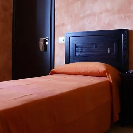 Le Antiche Colonne Cinquefrondi