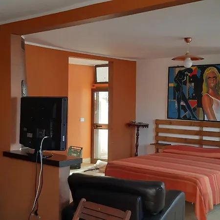 Frühstückspension Le Antiche Colonne 3*