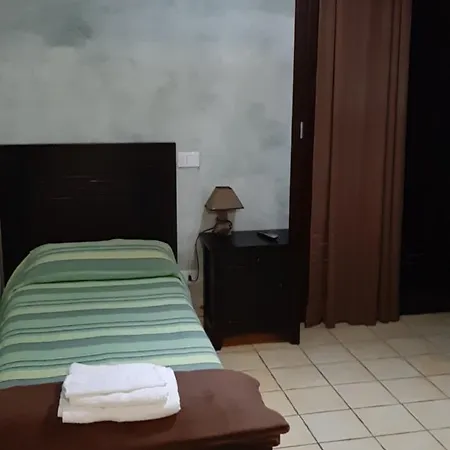 Le Antiche Colonne 3*