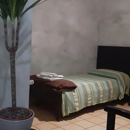 Le Antiche Colonne 3*