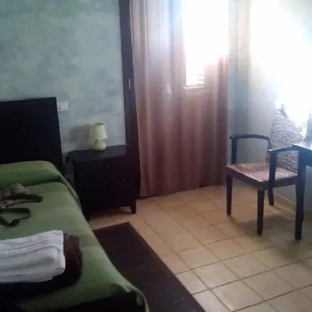 Le Antiche Colonne 3*