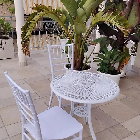 Bed & Breakfast Le Antiche Colonne 3*