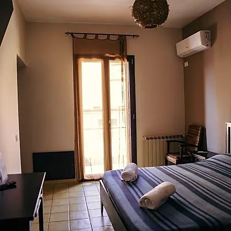 Le Antiche Colonne 3*