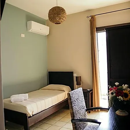 Le Antiche Colonne Nocleg ze śniadaniem 3*