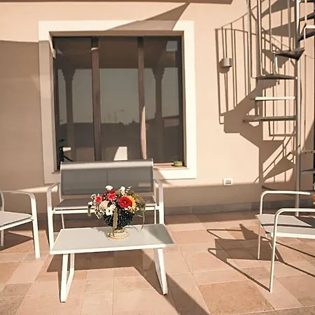 Le Antiche Colonne 3*