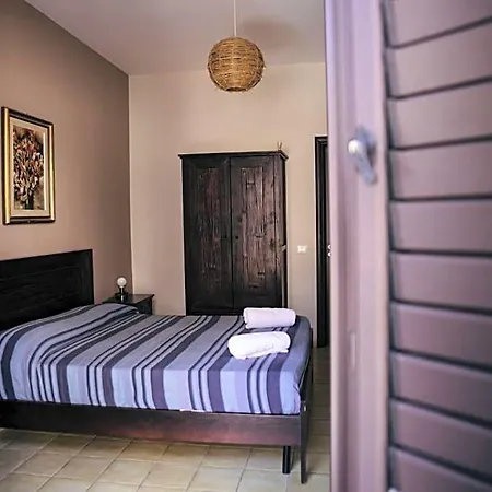 Le Antiche Colonne 3* Cinquefrondi