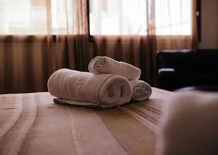 Le Antiche Colonne 3*