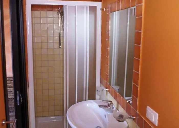 Le Antiche Colonne Bed & Breakfast 3*